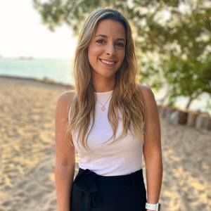 Meet your Posher, Dyana